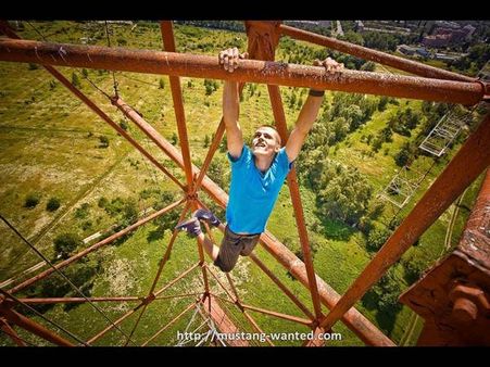 એવી ફોટોગ્રાફી જેને જોઇને દંગ રહી જશો તમે