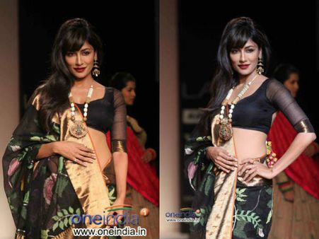 બૉલીવુડ હસીનાઓએ પાથર્યાં જલવા