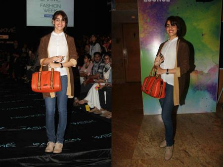 બૉલીવુડ હસીનાઓએ પાથર્યાં જલવા