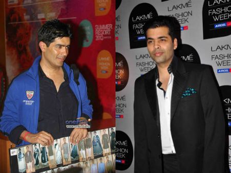 બૉલીવુડ હસીનાઓએ પાથર્યાં જલવા