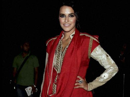 બૉલીવુડ હસીનાઓએ પાથર્યાં જલવા