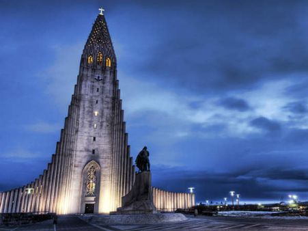 વર્ષ 2013 માટે યુરોપના ટોપ 10 ટુરિસ્ટ ડેસ્ટિનેશન