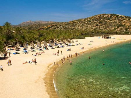 વર્ષ 2013 માટે યુરોપના ટોપ 10 ટુરિસ્ટ ડેસ્ટિનેશન