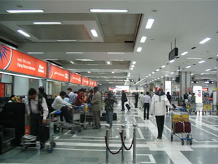 મુંબઇની ધનાઢ્ય વ્યક્તિ ગુજરાતમાં પ્લેન પાર્ક કરશે