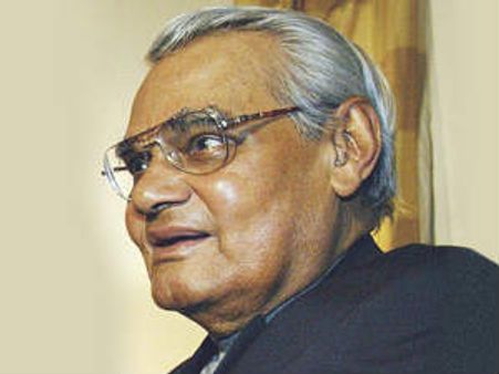 ભાજપે શરૂ કરી અટલ સંદેશ યાત્રા