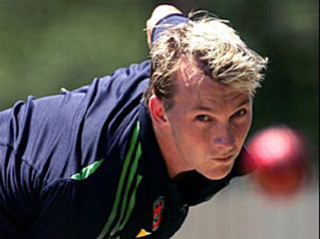 IPL 6 : KKRમાં બ્રેટ લીને મળી નવી જવાબદારી