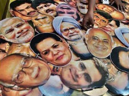 નવા રાજકીય સમીકરણો : રાષ્ટ્રીય પાર્ટીઓ પેટ અને માથા કૂટશે