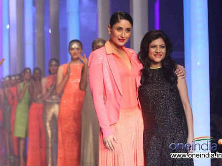Pisc : લૅક્મે ફૅશન વીકમાં હસીનાઓએ પાથર્યા જલવા