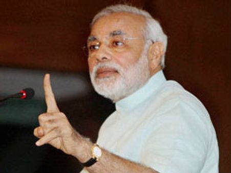 દિલ્હી કૂચ પર મોદીનું પ્રથમ પગરણઃ સંસદીય બોર્ડમાં થશે સામેલ