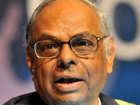 ચાલુ ખાતાની ખાઘ ચોથા ત્રિમાસિક ગાળામાં સુધરશે : રંગરાજન