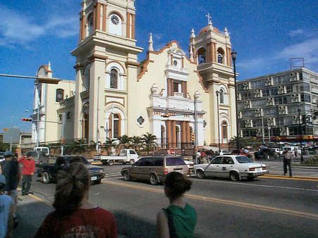 વિશ્વના 10 સૌથી હિંસક શહેરો