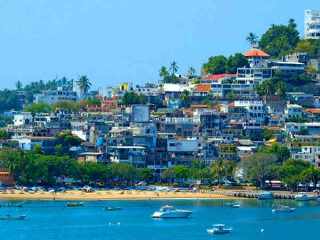 વિશ્વના 10 સૌથી હિંસક શહેરો