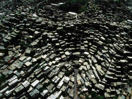 વિશ્વના 10 સૌથી હિંસક શહેરો