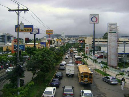 વિશ્વના 10 સૌથી હિંસક શહેરો