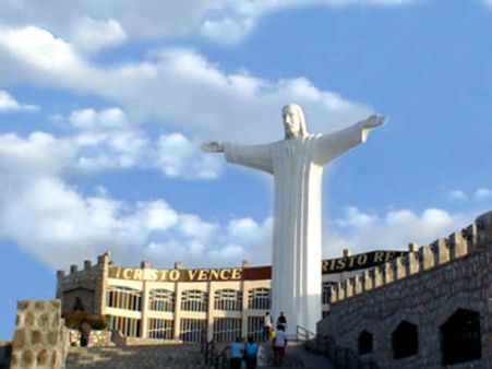 વિશ્વના 10 સૌથી હિંસક શહેરો