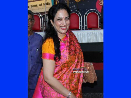 આશા ભોંસલે સન્માનિત