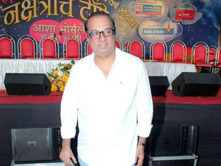 આશા ભોંસલે સન્માનિત