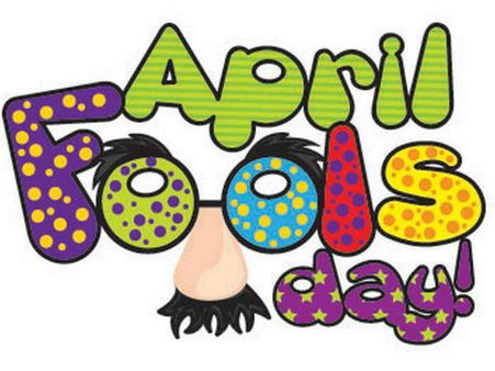 એપ્રિલ ફૂલ એસએમએસ