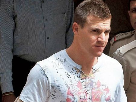 ખેલાડી પર યુવતીની છેડતીનો આરોપ