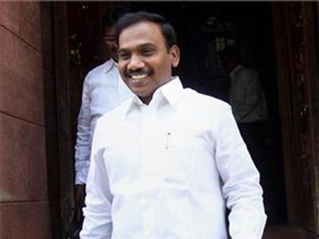 એ રાજાને જેપીસી સમક્ષ નિવેદન આપવા કહેવું જોઇએ : સિંહા