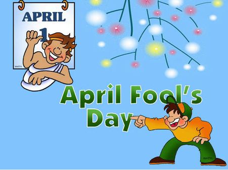 કેવી રીતે બનાવશો પોતાના મિત્રોને એપ્રિલ ફૂલ