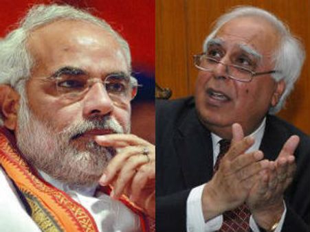 કોંગ્રેસ પ્યાદાઓની સામે વજીર લેવાના મૂડમાં, મોદી અંગે કરશે ખૂલાસો!