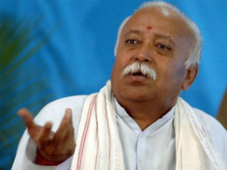 સ્વામી વિવેકાનંદ આજે પણ યુવાનો માટે આદર્શ છે: મોહન ભાગવત