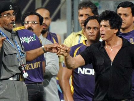 ગ્લેમરની ભરપૂર આઇપીએલ સાથે જોડાયેલા વિવાદો