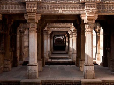 ગુજરાત આવવા મજબૂર કરી દે છે રાજ્યની આ ધરોહરો