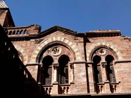 ગુજરાત આવવા મજબૂર કરી દે છે રાજ્યની આ ધરોહરો