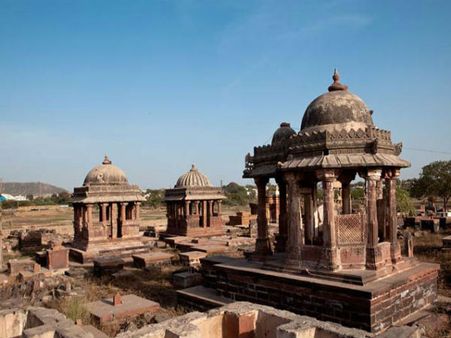 ગુજરાત આવવા મજબૂર કરી દે છે રાજ્યની આ ધરોહરો