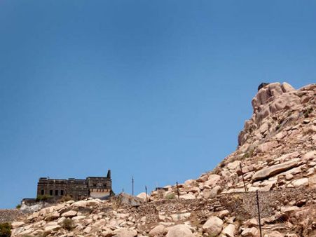 ગુજરાત આવવા મજબૂર કરી દે છે રાજ્યની આ ધરોહરો