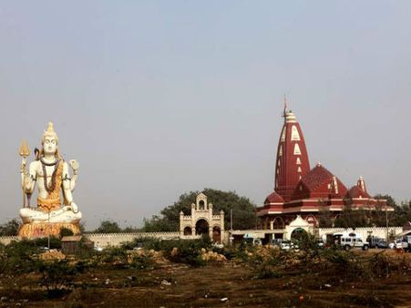 ગુજરાત આવવા મજબૂર કરી દે છે રાજ્યની આ ધરોહરો