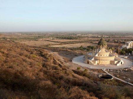 ગુજરાત આવવા મજબૂર કરી દે છે રાજ્યની આ ધરોહરો