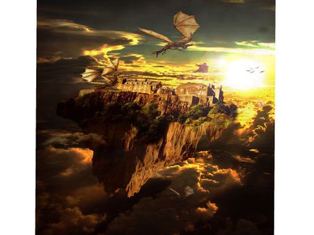 Amazing Photo Manipulation Amazing Photo Manipulation