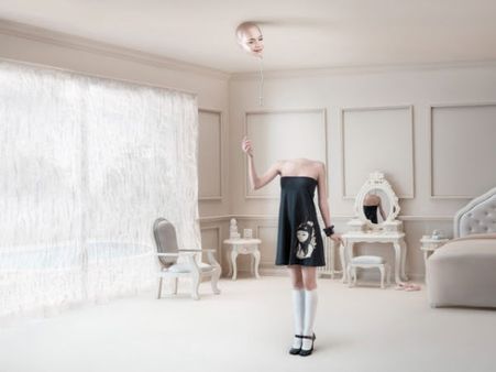 Amazing Photo Manipulation Amazing Photo Manipulation