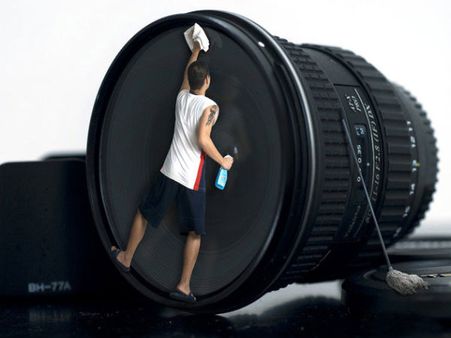 Amazing Photo Manipulation Amazing Photo Manipulation