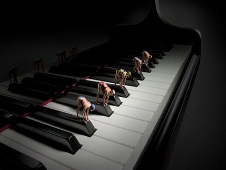 Amazing Photo Manipulation Amazing Photo Manipulation