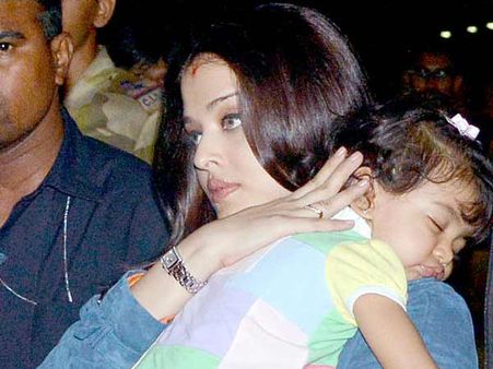 ઐશ-અભિ-આરાધ્યા ઇન વૅનકુવર