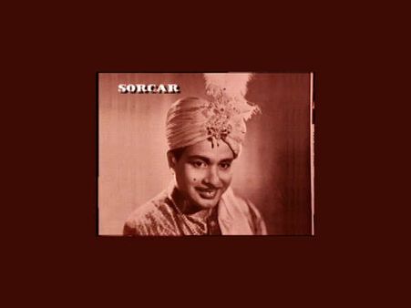 ભારતમાં જાદુગરીના સદાકાળ મહારથીઓ