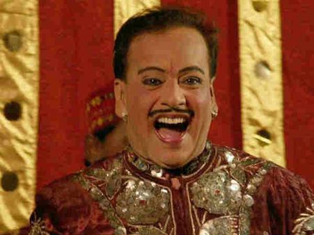 ભારતમાં જાદુગરીના સદાકાળ મહારથીઓ