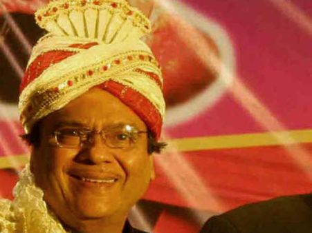 ભારતમાં જાદુગરીના સદાકાળ મહારથીઓ