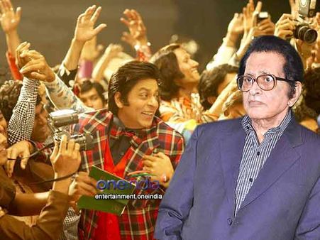 OSO : મનોજ કુમારે શાહરુખ વિરુદ્ધ કેસ દાખલ કર્યો