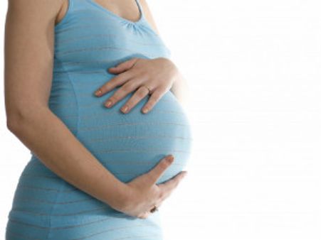 ગર્ભમાં રહેલી દીકરીની વ્યથા....!!