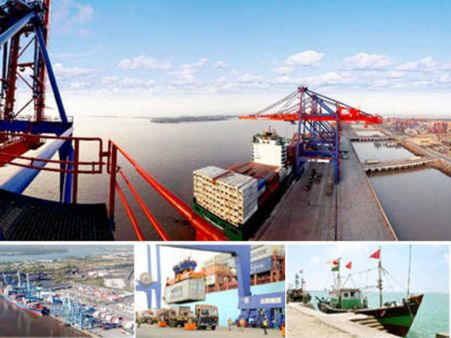 વિશ્વ વહાણવટા દિન : ગુજરાતી નાવિકોની બોલબાલા હતી