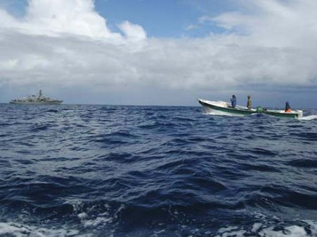 વિશ્વ વહાણવટા દિન : ગુજરાતી નાવિકોની બોલબાલા હતી