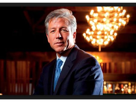 Bill McDermott