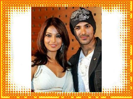 બિપાશા-જ્હૉન