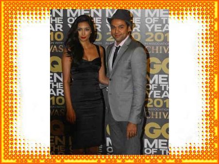 પ્રીતિ-અભય