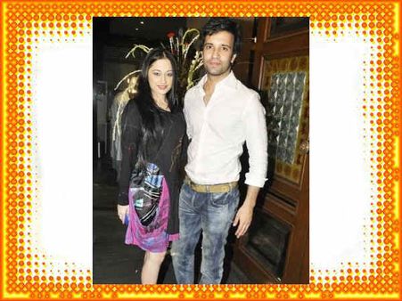 સંજીદા-આમિર